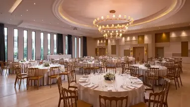 Kresten Royal Euphoria Resort