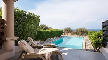 Kresten Royal Euphoria Resort