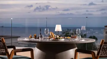 Kresten Royal Euphoria Resort