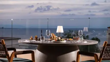 Kresten Royal Euphoria Resort