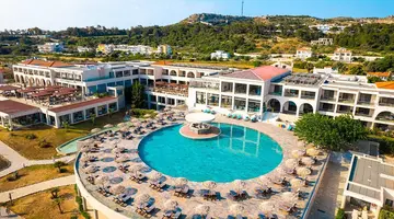 Kresten Royal Euphoria Resort