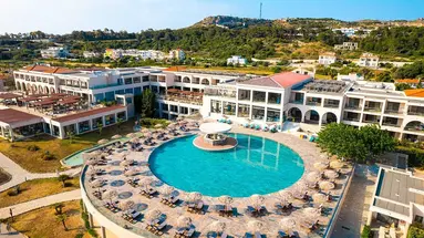 Kresten Royal Euphoria Resort