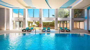 Kresten Royal Euphoria Resort