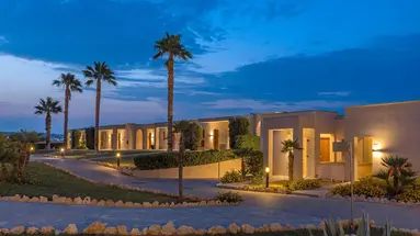 Kresten Royal Euphoria Resort