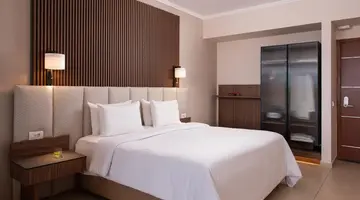 KRESTEN ROYAL EUPHORIA RESORT