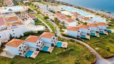Kresten Royal Euphoria Resort