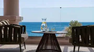 Kresten Royal Euphoria Resort