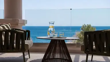 Kresten Royal Euphoria Resort