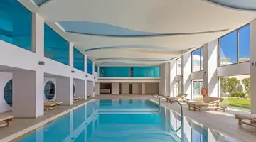 Kresten Royal Euphoria Resort