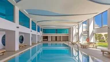 Kresten Royal Euphoria Resort