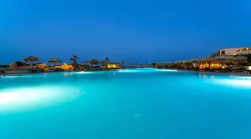 Kresten Royal Euphoria Resort