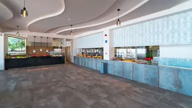 Kresten Royal Euphoria Resort