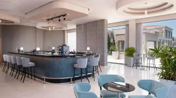 Kresten Royal Euphoria Resort