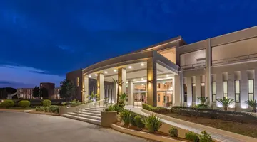 Kresten Royal Euphoria Resort