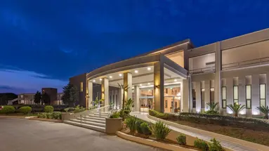 Kresten Royal Euphoria Resort