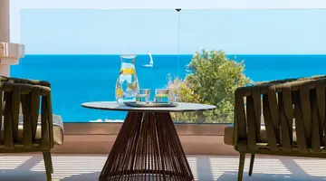 Kresten Royal Euphoria Resort
