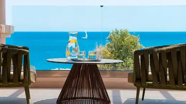 Kresten Royal Euphoria Resort
