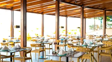 Kresten Royal Euphoria Resort