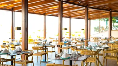 Kresten Royal Euphoria Resort