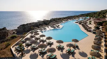 KRESTEN ROYAL EUPHORIA RESORT