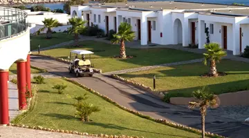 Kresten Royal Euphoria Resort