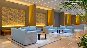 Kresten Royal Euphoria Resort