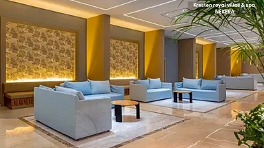 Kresten Royal Euphoria Resort
