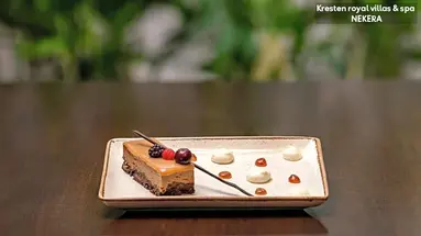 Kresten Royal Euphoria Resort