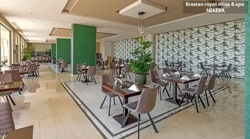 Kresten Royal Euphoria Resort