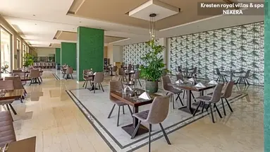 Kresten Royal Euphoria Resort