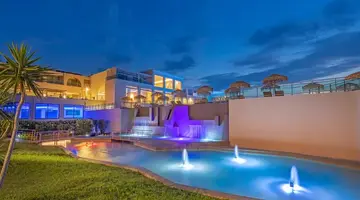 Kresten Royal Euphoria Resort
