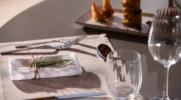 Kresten Royal Euphoria Resort
