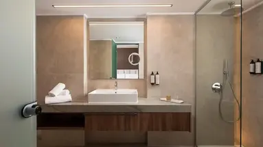 Kresten Royal Euphoria Resort