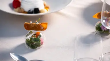 Kresten Royal Euphoria Resort