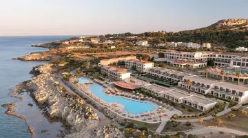 Kresten Royal Euphoria Resort