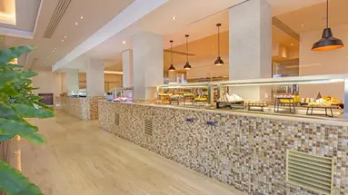 Kresten Royal Euphoria Resort