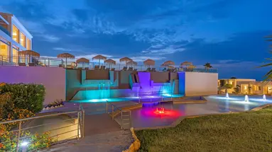 Kresten Royal Euphoria Resort