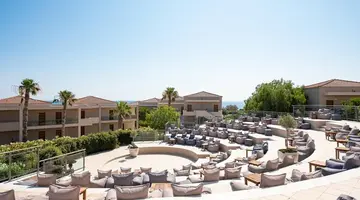 Kresten Royal Euphoria Resort