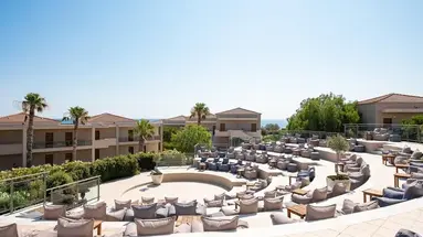 Kresten Royal Euphoria Resort