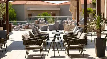 Kresten Royal Euphoria Resort