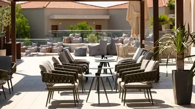 Kresten Royal Euphoria Resort