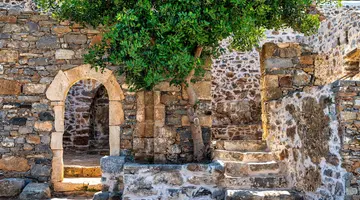 Kreta i Santorini - Egejskie Perły