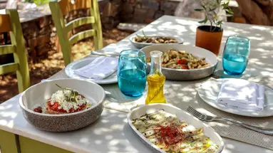 Kreta i Santorini - Egejskie Perły