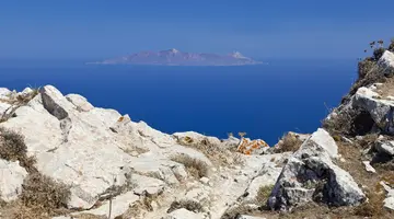 Kreta i Santorini - Egejskie Perły