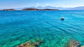 Kreta i Santorini - wyspa bogów i królowa Cyklad