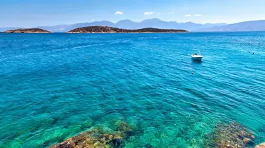 Kreta i Santorini - wyspa bogów i królowa Cyklad