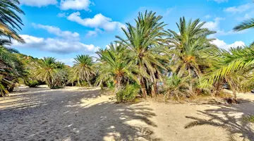 Kreta i Santorini - wyspa bogów i królowa Cyklad