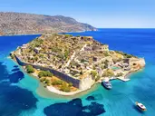 Kreta i Santorini - wyspa bogów i królowa Cyklad