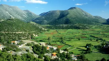 Kreta - Wyspa Kontrastów