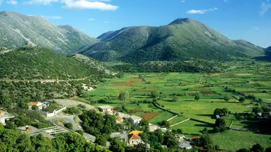 Kreta - Wyspa Kontrastów